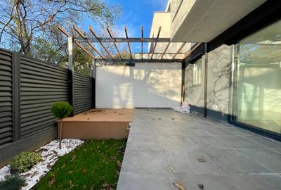 Vanzare Vila 250 mp 6 camere 4 bai, sauna, finisaje premium | Iancu Nicolae - 29