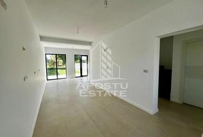 Duplex modern, 3 camere, acces auto, incalzire pardoseala, zona Plopi - 5