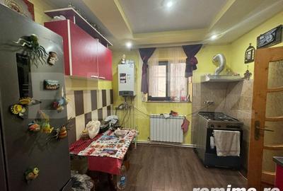 Casă cu 2 camere cu Teren 43 Mp în Rădăuți - 9