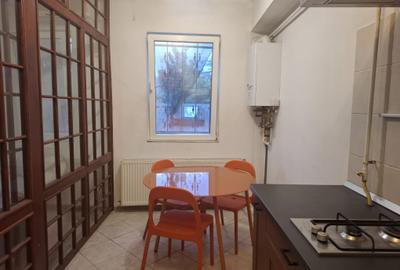 Calea Calarasilor-Matei Voievod, BLOC 2008, MIC DE INALTIME, CENTRALA PROPRIE - 10