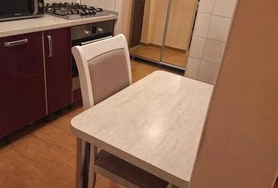 Apartament 2 camere, decomandat, 50 mp, ac, metrou, 1 Mai - 4