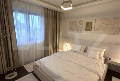 Apartament de lux,2 camere,2 bai,bloc nou,parter ,73.30 mp - 9