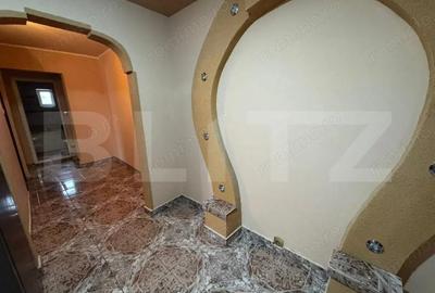 Apartament de inchiriat 3 camere, 65 mp, zona Bradet - 9