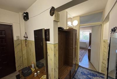 Apartament cu 3 camere decomandat, mobilat în Centrul Civic - 10