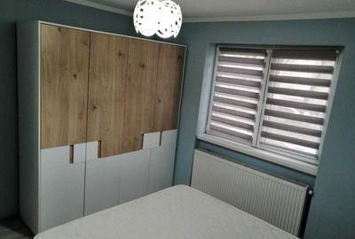 Apartament cu 2 camere semidecomandat în Central - 2