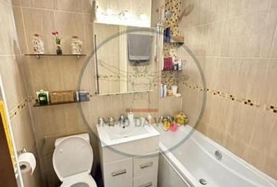 Apartament 3 camere, terasa, parcare Bloc Nou Zona Marasti - 8