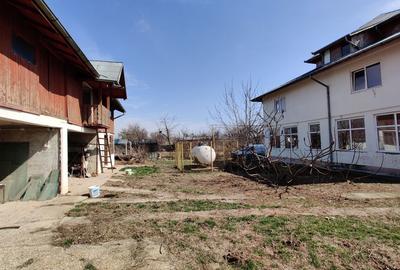 Casă cu 4 camere în Sfântu Gheorghe - 4