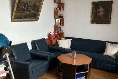Apartament cu 2 camere decomandat în Militari