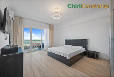 Apartament cu 4 camere decomandat, mobilat în Faleza Nord - 2