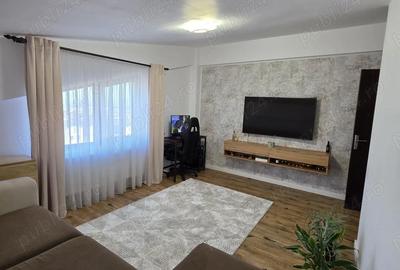Apartament cu 2 camere decomandat, mobilat în Galata - 8