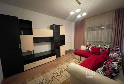 Apartament cu 2 camere decomandat, mobilat în Iris - 2