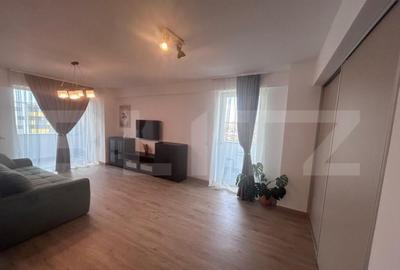 Apartament cu 2 camere semidecomandat, mobilat în Lăpuș Argeș - 2