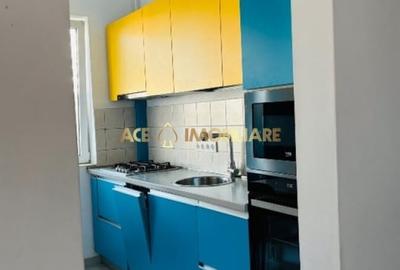 Apartament cu 3 camere decomandat, mobilat în Păcii - 7
