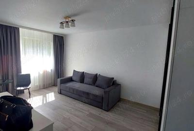 Garsonieră decomandată în Titan - 1