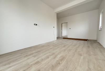 Apartament 2 camere, decomandat, 53mp utili, etaj 2 in  Giroc - 1