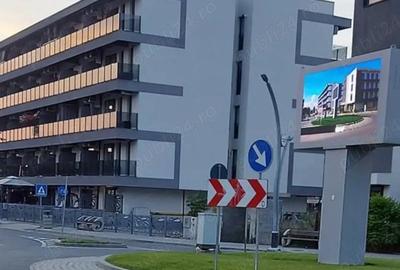 Garsonieră nedecomandată în Central - 4