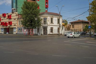 Spatiu comercial nivel 1 - Bd. Marasesti, Parcul Carol - 20