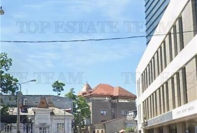 Teren de vanzare cu utilitati in zona Calea Calarasilor - 1