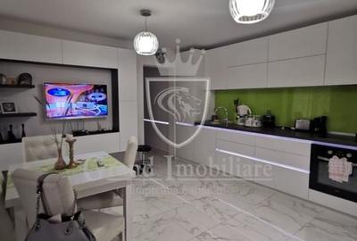 Casa exclusivista, zona Dambu rotund - 11