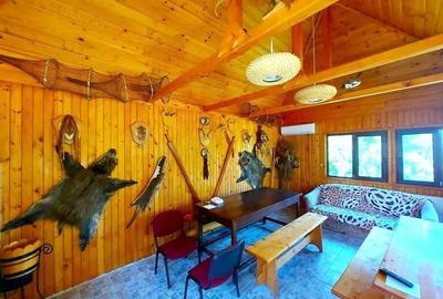 Oportunitate de investitie| Delta Dunarii |Mila 23| pensiune activa - 26