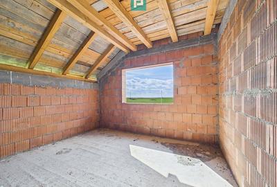 Casă cu 5 camere cu Teren 600 Mp în Săcălaz - 11