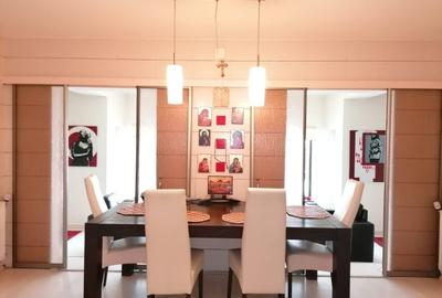 Vila complet finisata si utilata, zona Eremia Grigorescu - 29