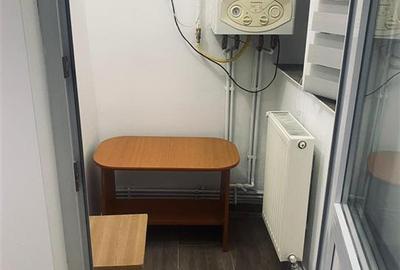 Apartament 1 Camera Decomandat Tatarasi Metalurgie - 6