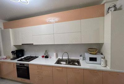 Vand apartament 1 camera. - 3