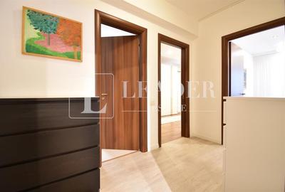 Apartament cu 4 camere decomandat în Herăstrău - 20
