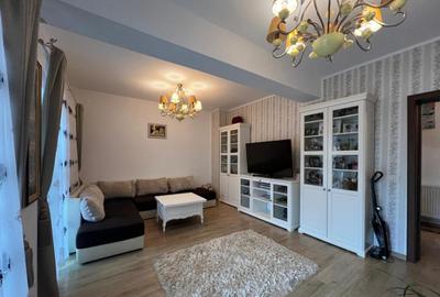 Apartament situat in zona Compozitori - 1