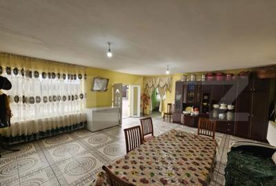 Casă cu 3 camere cu Teren 1134 Mp în Sâncrai - 4