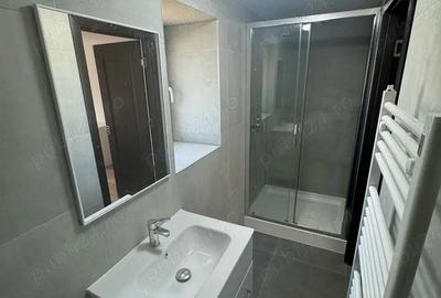 Garsonieră decomandată în Beregsău Mare - 2