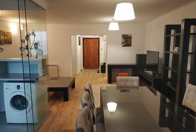 Faleza Nord - Apartament cu 3 camere frontal la mare - 2