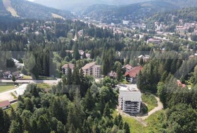 Garsonieră semidecomandată, mobilată în Central - 6