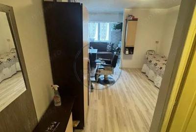 Garsoniera 28 mp, etaj 4, DRAGOS VODA - 1