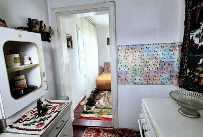 Casa de vanzare, cu 4 camere, 184 mp, in zona Dorna Arini, loc. Rusca - 13