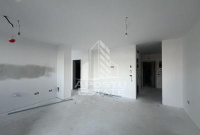 DE VANZARE Apartament 3 camere cu pozitie excelenta - 2