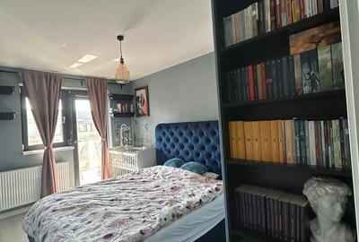 Apartament de vanzare Hils Brauner, Nicolae Teclu, Pallady - 18