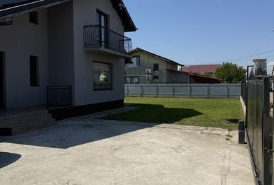Casă cu 4 camere cu Teren 700 Mp în Bogdan Vodă - 2