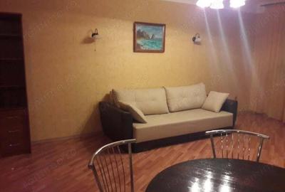 Garsoniera de inchiriat in zona Lujerului. - 2