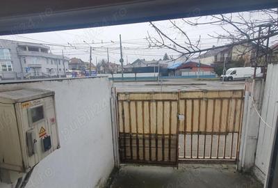Spațiu comercial, de 38 mp, în Exterior Vest - 1