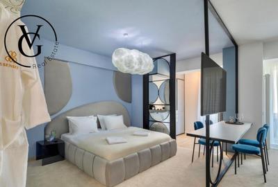 Alezzi Infinity | Studio Premium | vedere la mare - 12