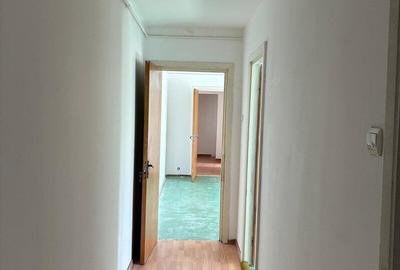 Apartament cu 3 camere semidecomandat în 1 Decembrie 1918 - 6