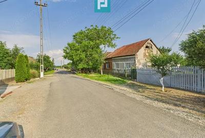 Casa cu 3 camere, in localitatea Bocsig, Arad - 15