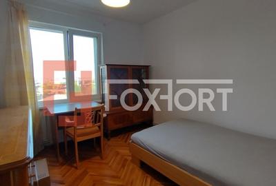 Apartament 3 camere de 68 mp utili + 2 balcoane - Iulius Mall - 5