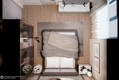 Apartament 2 camere în Copou – ULTIMELE BUC DISPONIBILE LA ACEST PRET - 9