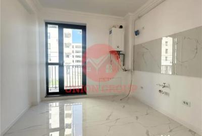 Apartament cu 2 camere decomandat în Boreal - 8