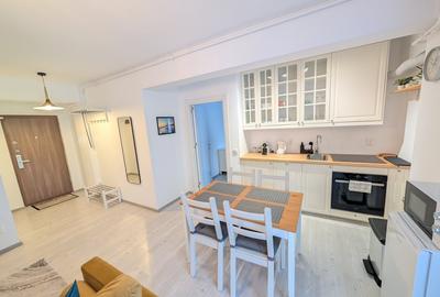 Apartament 2 camere 46mp| 0 comision | Otopeni - Maramures | parcare | metrou - 4