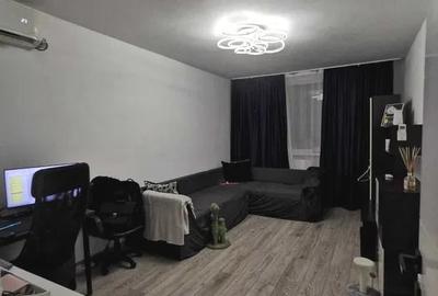 Apartament 2 camere, semidecomandat, 54 mp, ac, balcon, Alexandru Obregia - 3