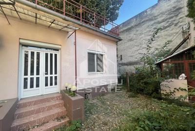 Spațiu comercial, de 150 mp, în P-ța Maria